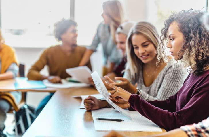 Les cégeps qui offrent le programme PRET