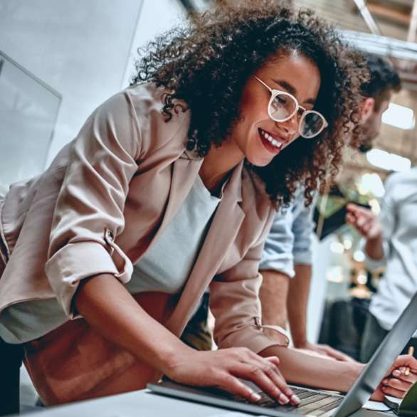 Le programme PRET pour les entreprises