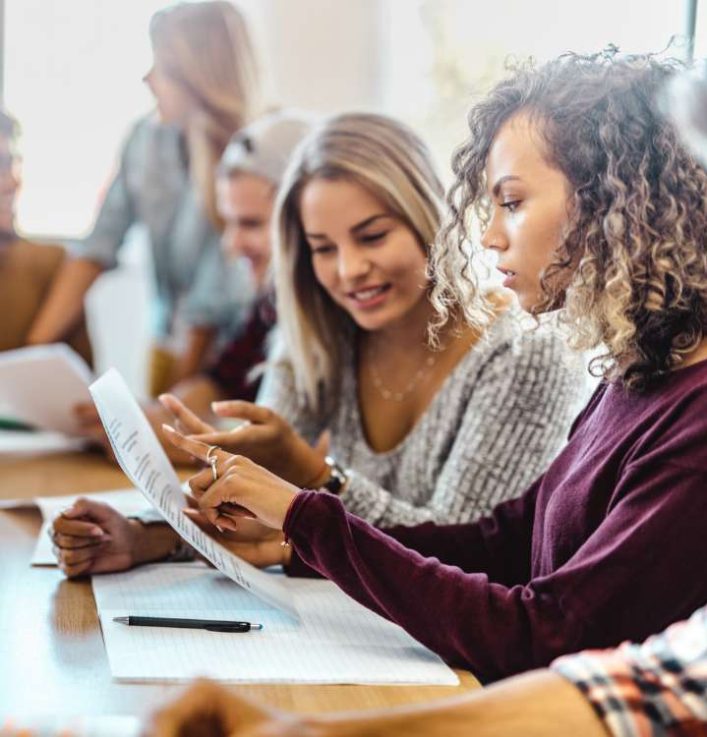 Choisir une carrière en assurance de dommages c'est ...