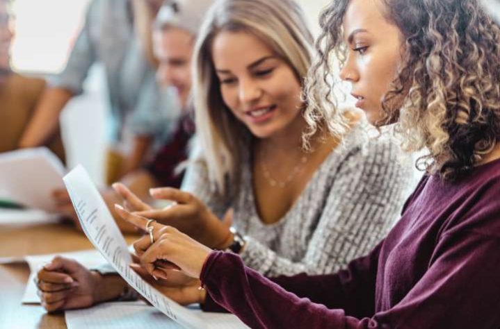 Choisir une carrière en assurance de dommages c'est ...