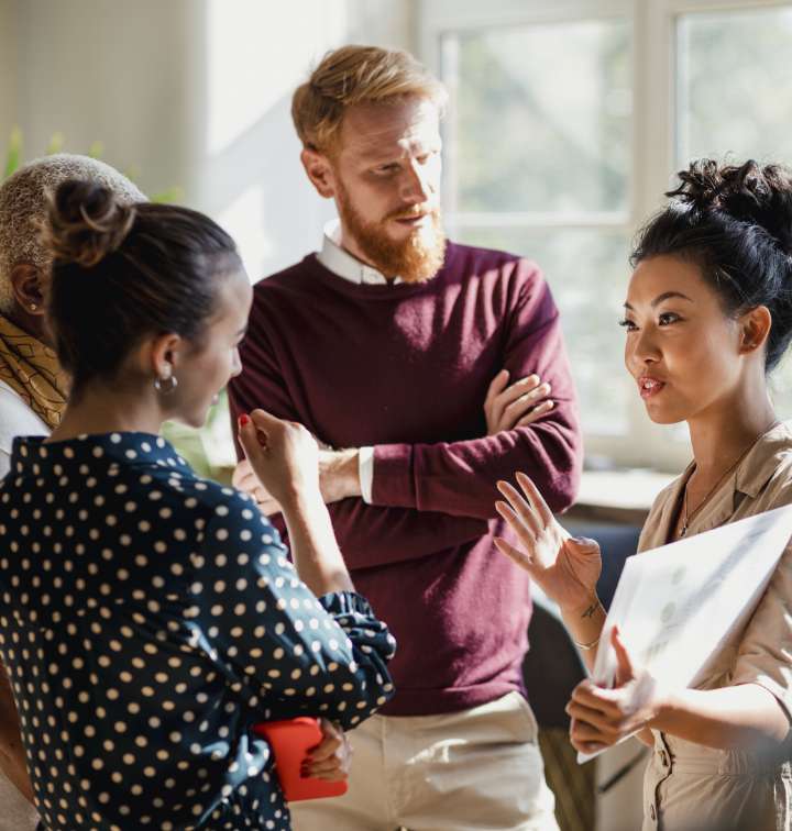 L’industrie de l’assurance de dommages au Québec, c’est…
